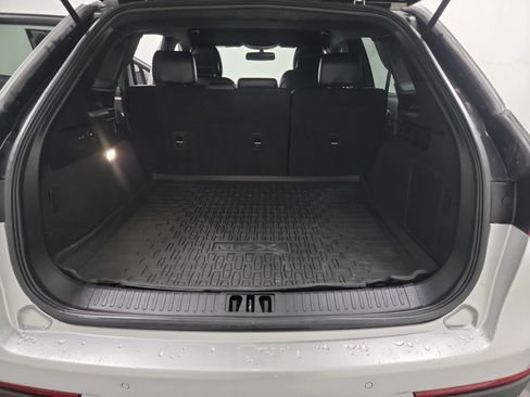 Used 2016 Lincoln MKX Premiere w/ Cargo Accessories Package image 14