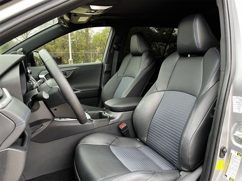 Used 2023 Toyota RAV4 XSE image 24