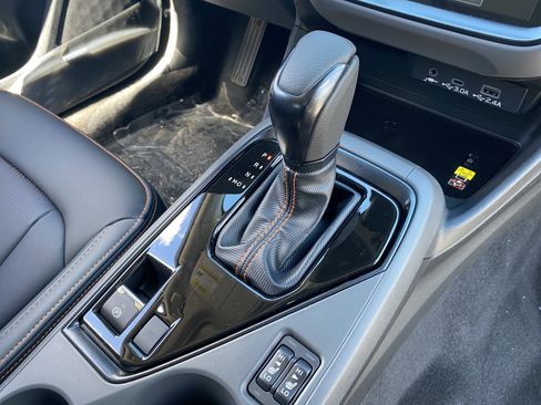 New 2026 Subaru Crosstrek 2.5i Limited AWD/4WD image 16