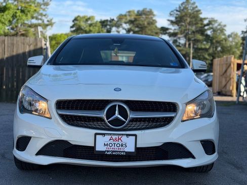 Used 2014 Mercedes-Benz CLA 250 image 3