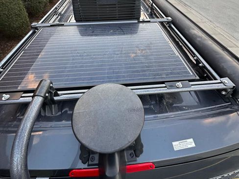 Used 2020 Mercedes-Benz Sprinter 3500 image 33