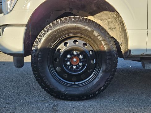 Used 2023 Ford F150 XLT w/ Equipment Group 302A High AWD/4WD image 13