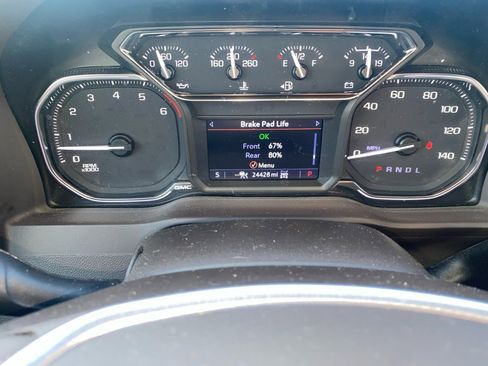 Used 2022 GMC Sierra 1500 SLT w/ SLT Premium Plus Package image 13