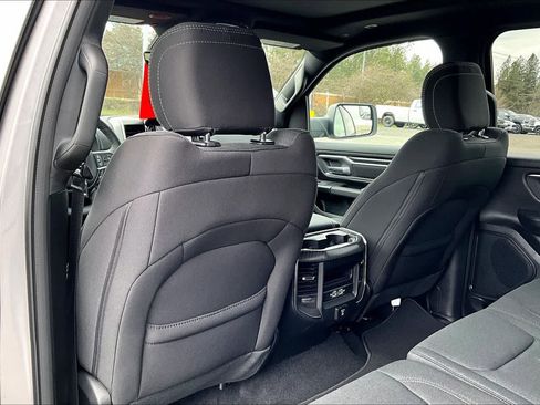 New 2026 RAM 1500 Big Horn image 12