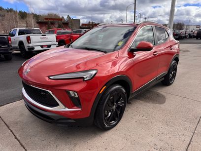 Used 2024 Buick Encore GX Sport Touring