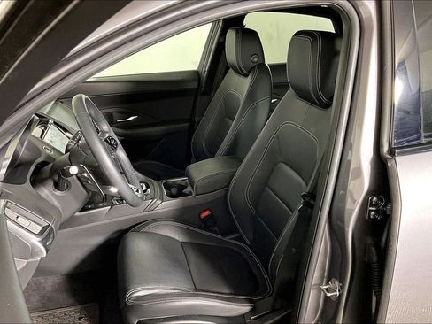 Used 2024 Jaguar E-PACE R-Dynamic SE AWD/4WD image 24