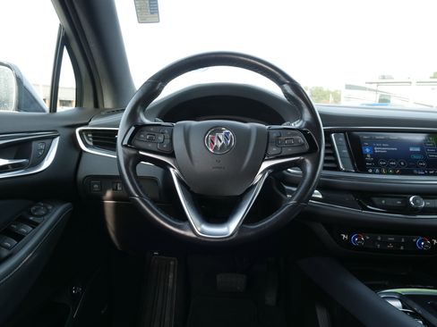 Used 2023 Buick Enclave Essence w/ Experience Buick Package image 22