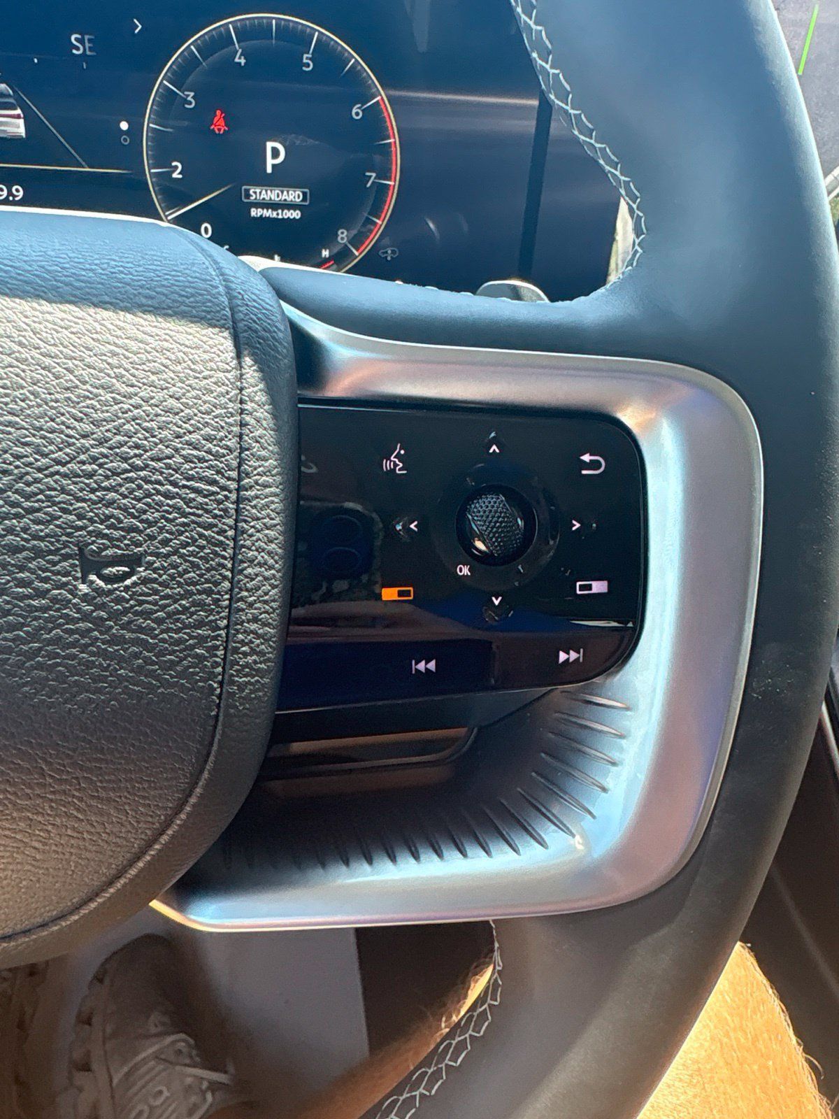 Used 2026 INFINITI QX80 Luxe w/ Cargo Package RWD image 20