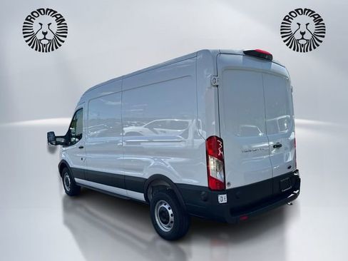 New 2025 Ford Transit 250 148 Medium Roof image 7