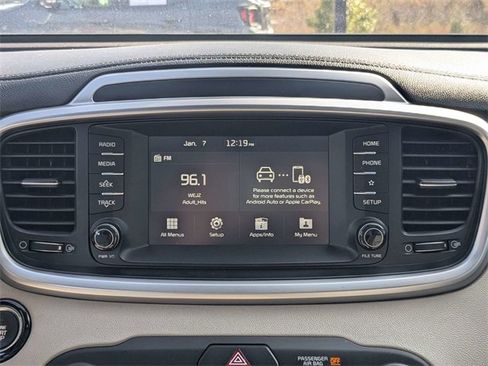 Certified 2020 Kia Sorento EX image 16