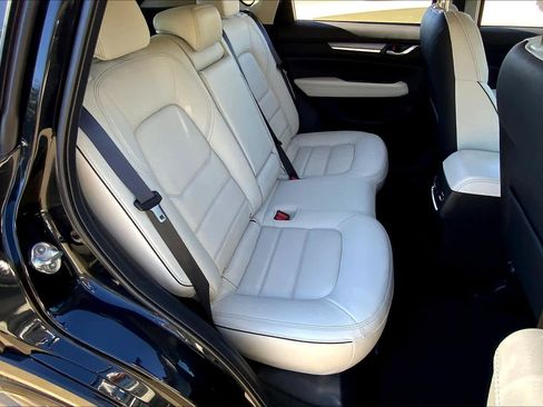 Certified 2025 MAZDA CX-5 AWD 2.5 S image 19