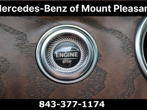 Used 2023 Mercedes-Benz E 350 Sedan image 36