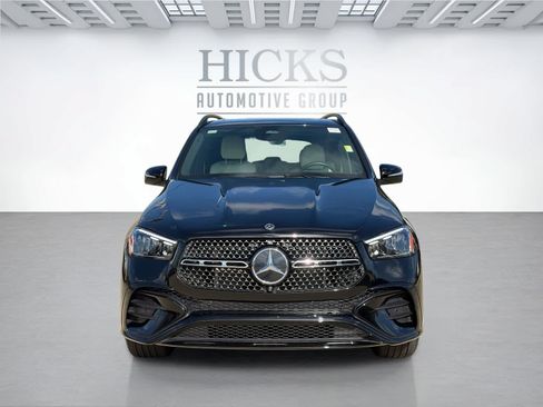 Used 2026 Mercedes-Benz GLE 350 4MATIC image 2