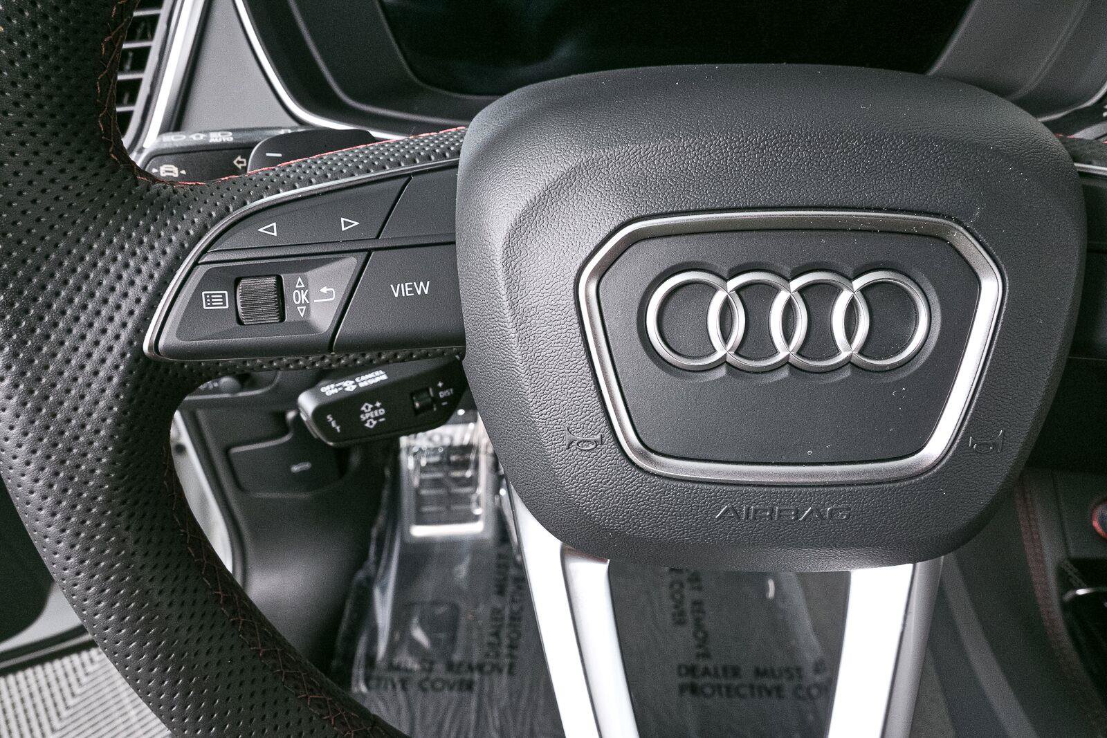 Used 2024 Audi SQ5 Premium Plus AWD/4WD image 13