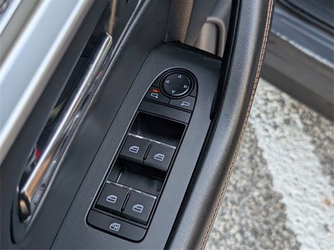 Certified 2024 MAZDA CX-90 3.3 Turbo w/ Preferred Package image 11