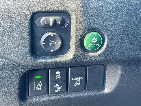 Used 2023 Honda Ridgeline RTL image 10