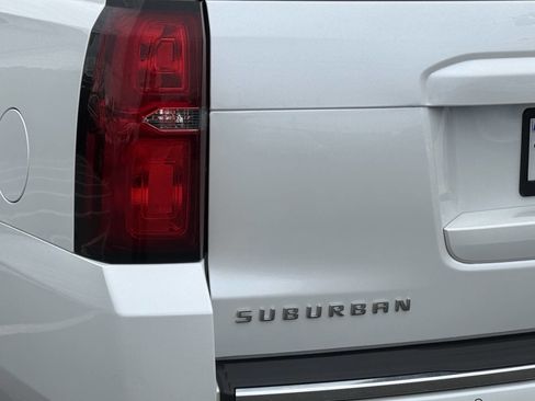 Used 2016 Chevrolet Suburban LTZ image 34