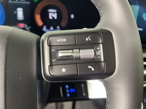 New 2026 Hyundai Santa Fe SEL image 17