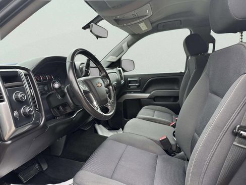 Used 2018 Chevrolet Silverado 1500 LT AWD/4WD image 10