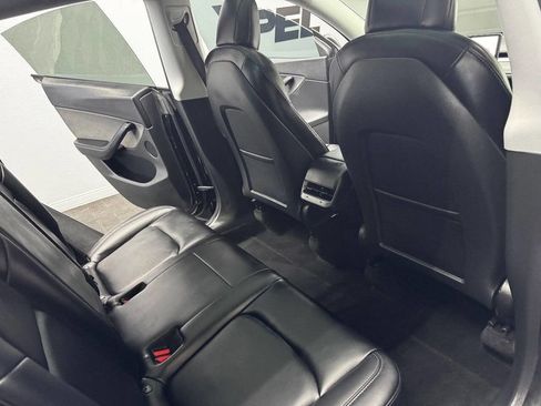 Used 2021 Tesla Model Y Long Range image 50