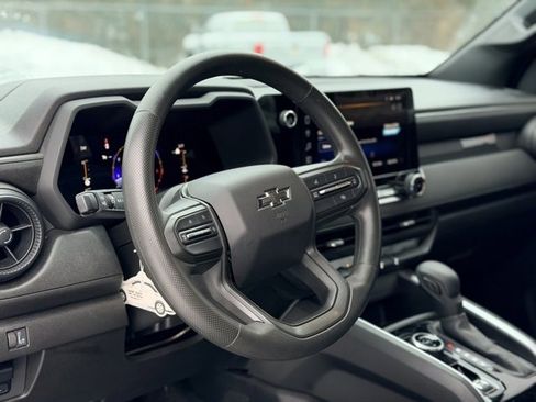 Certified 2023 Chevrolet Colorado Trail Boss w/ Advanced Trailering Package image 7