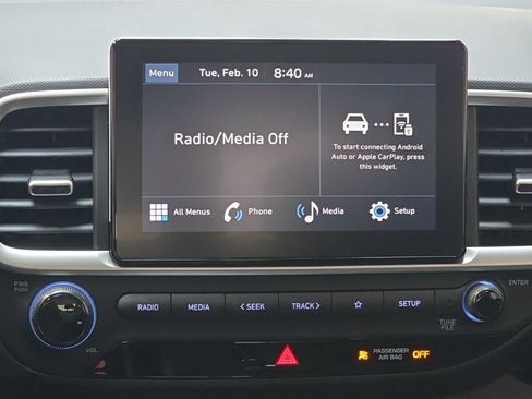 New 2026 Hyundai Venue SEL image 18