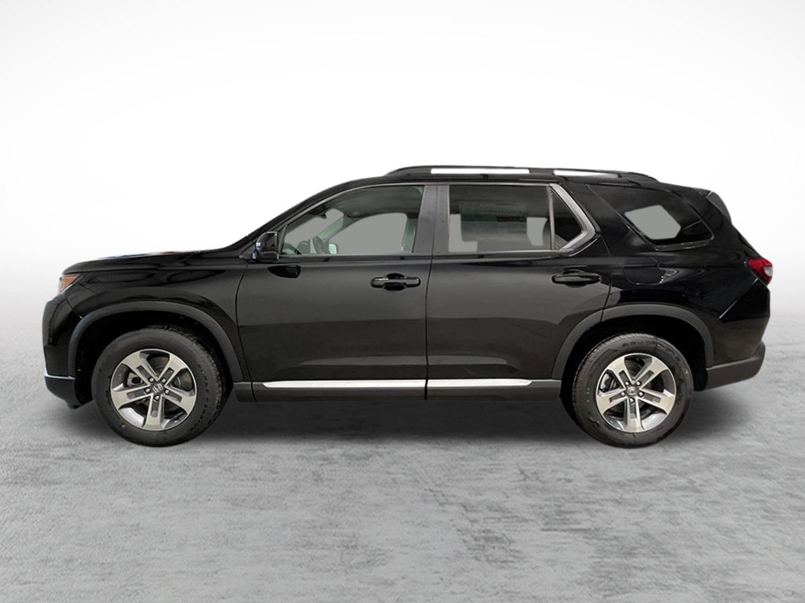 New 2026 Honda Pilot EX-L image 2
