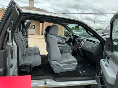 Used 2013 Ford F150 XLT w/ XLT Chrome Pkg AWD/4WD image 18