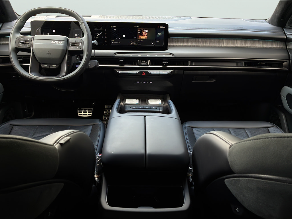 New 2027 Kia Telluride X-Line SX Prestige w/ Executive Package AWD/4WD image 18