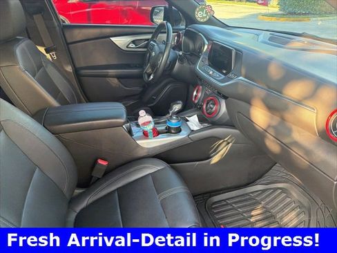 Used 2019 Chevrolet Blazer LT image 19