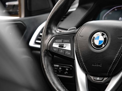 Used 2019 BMW X5 xDrive40i AWD/4WD image 16