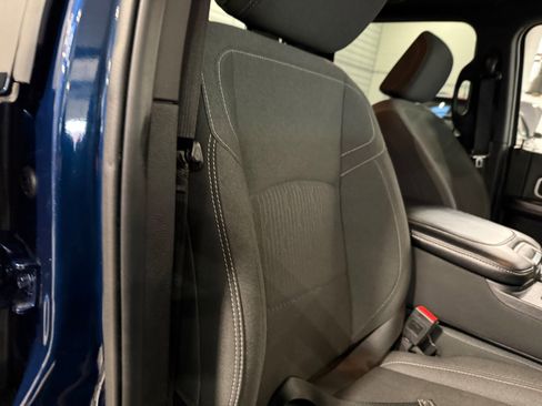 Certified 2024 RAM 2500 Big Horn w/ Sport Appearance Package AWD/4WD image 12