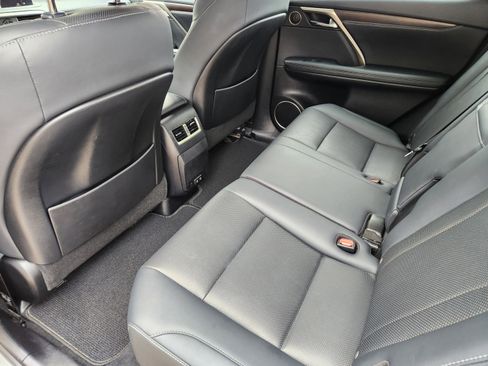 Used 2021 Lexus RX 350 FWD w/ Premium Package image 7
