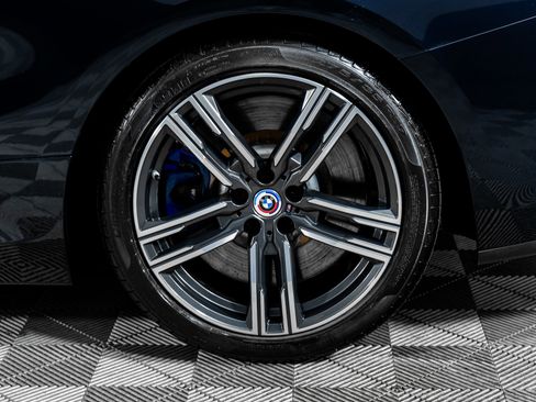 Used 2023 BMW M850i xDrive Convertible image 19