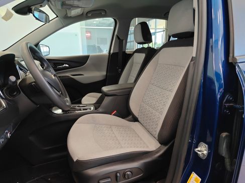 Used 2023 Chevrolet Equinox LS w/ LS Convenience Package image 10