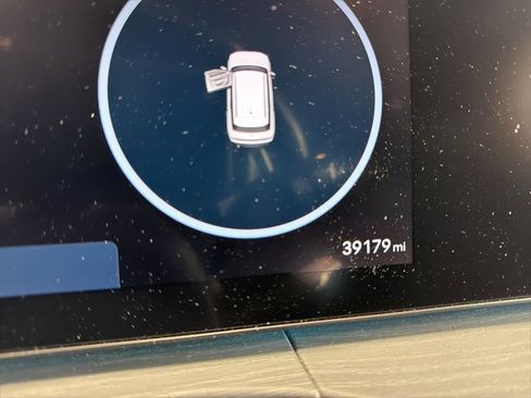 Used 2024 Hyundai Santa Fe Limited image 4