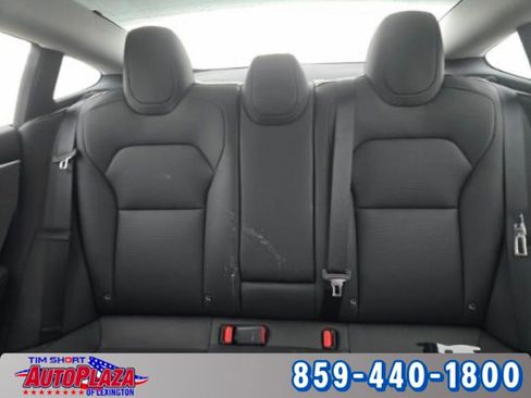 Used 2024 Tesla Model 3 Standard Range image 4