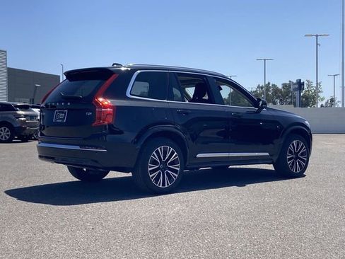New 2025 Volvo XC90 T8 Plus w/ Protection Package Premier image 7