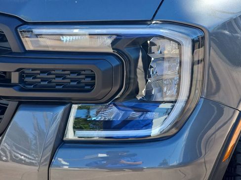 New 2025 Ford Ranger XL w/ Trailer Tow Package image 32