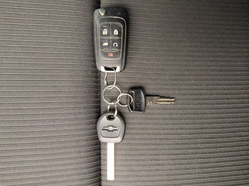 Used 2014 Chevrolet Camaro LT RWD image 32
