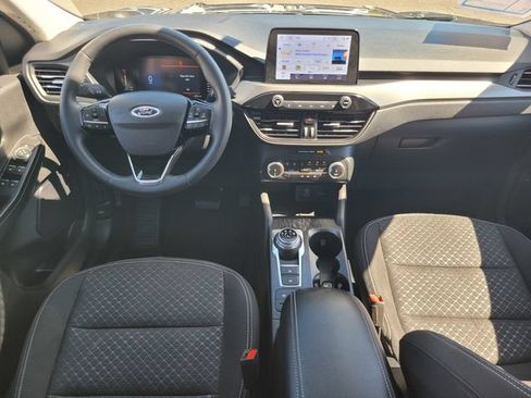 Certified 2023 Ford Escape Active w/ Cold Weather Package FWD image 14