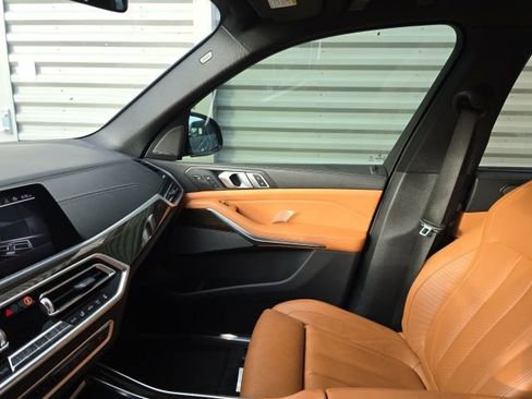 Used 2019 BMW X5 xDrive40i w/ M Sport Package image 8