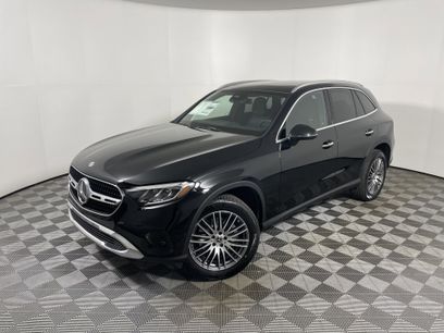 New 2026 Mercedes-Benz GLC 300