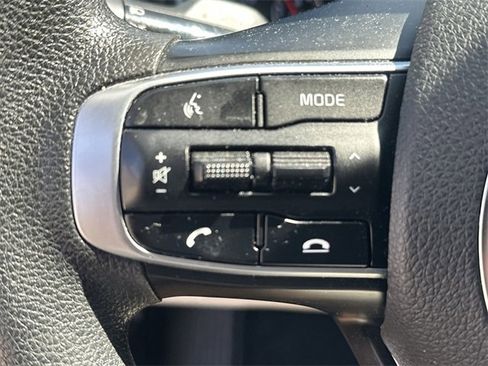 Used 2021 Kia K5 LXS image 21