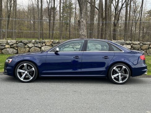 Used 2014 Audi S4 Prestige AWD/4WD image 21