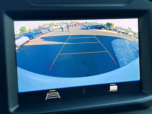 Used 2020 Chevrolet Silverado 1500 W/T w/ WT Value Package image 25