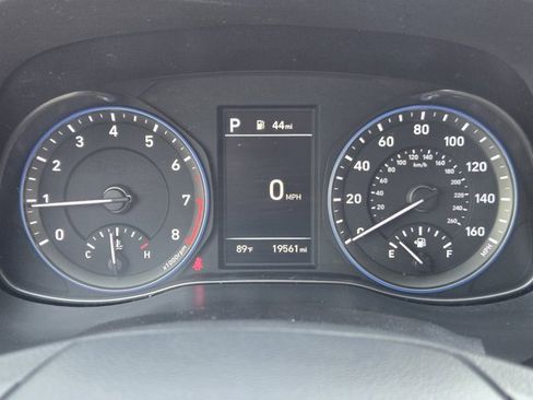 Certified 2020 Hyundai Kona Ultimate image 15