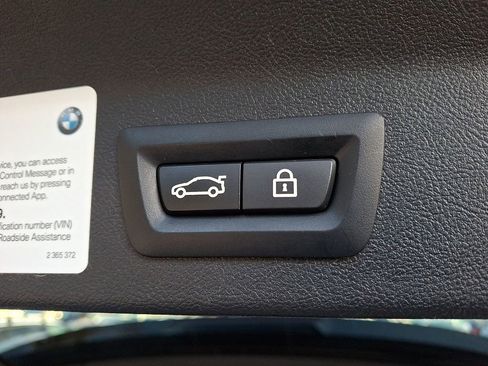 Certified 2023 BMW X3 xDrive30i w/ Convenience Package w/ZPA image 28