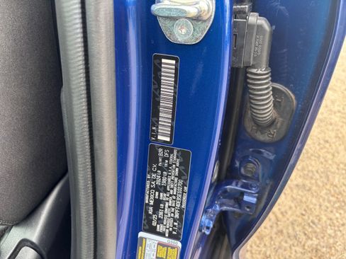 Used 2025 Kia K4 FWD image 23
