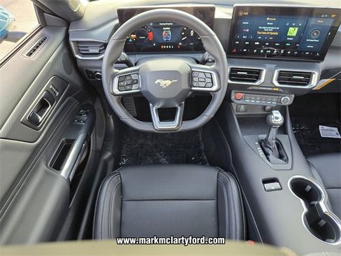 New 2026 Ford Mustang Premium image 6